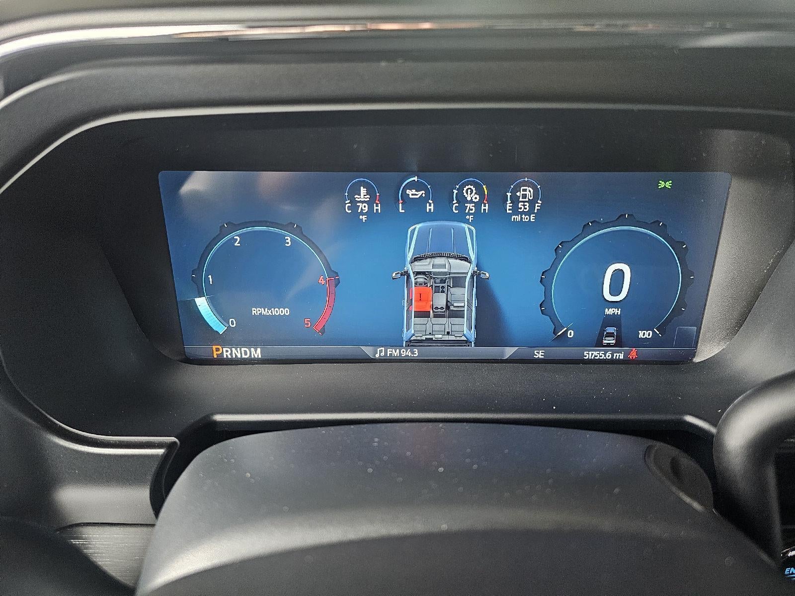 2024 Ford Super Duty F-250 Lariat