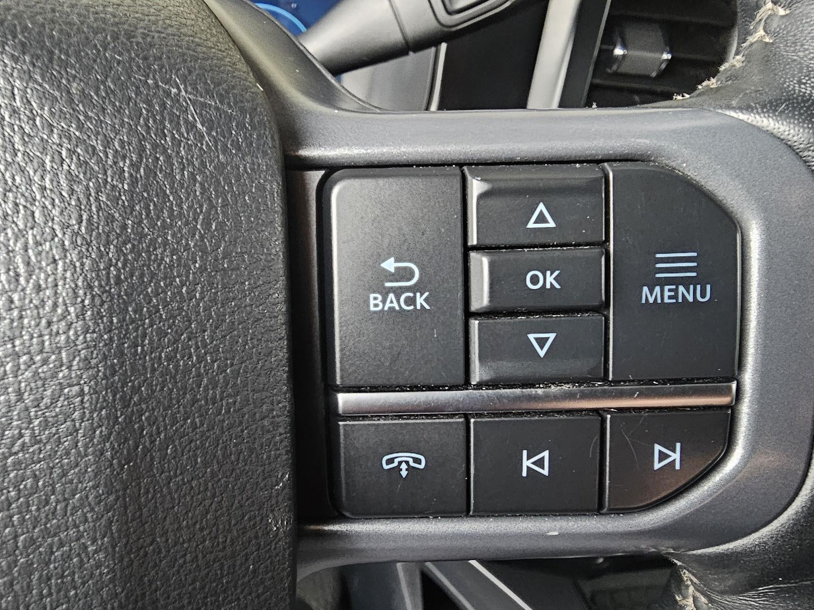 2024 Ford Super Duty F-250 Lariat