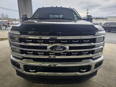 2024 Ford Super Duty F-250 Lariat