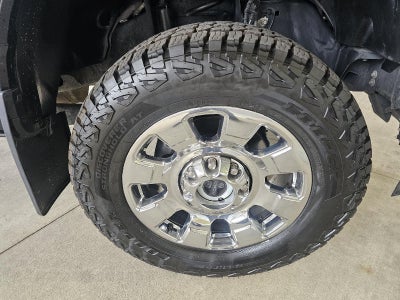 2024 Ford Super Duty F-250 Lariat