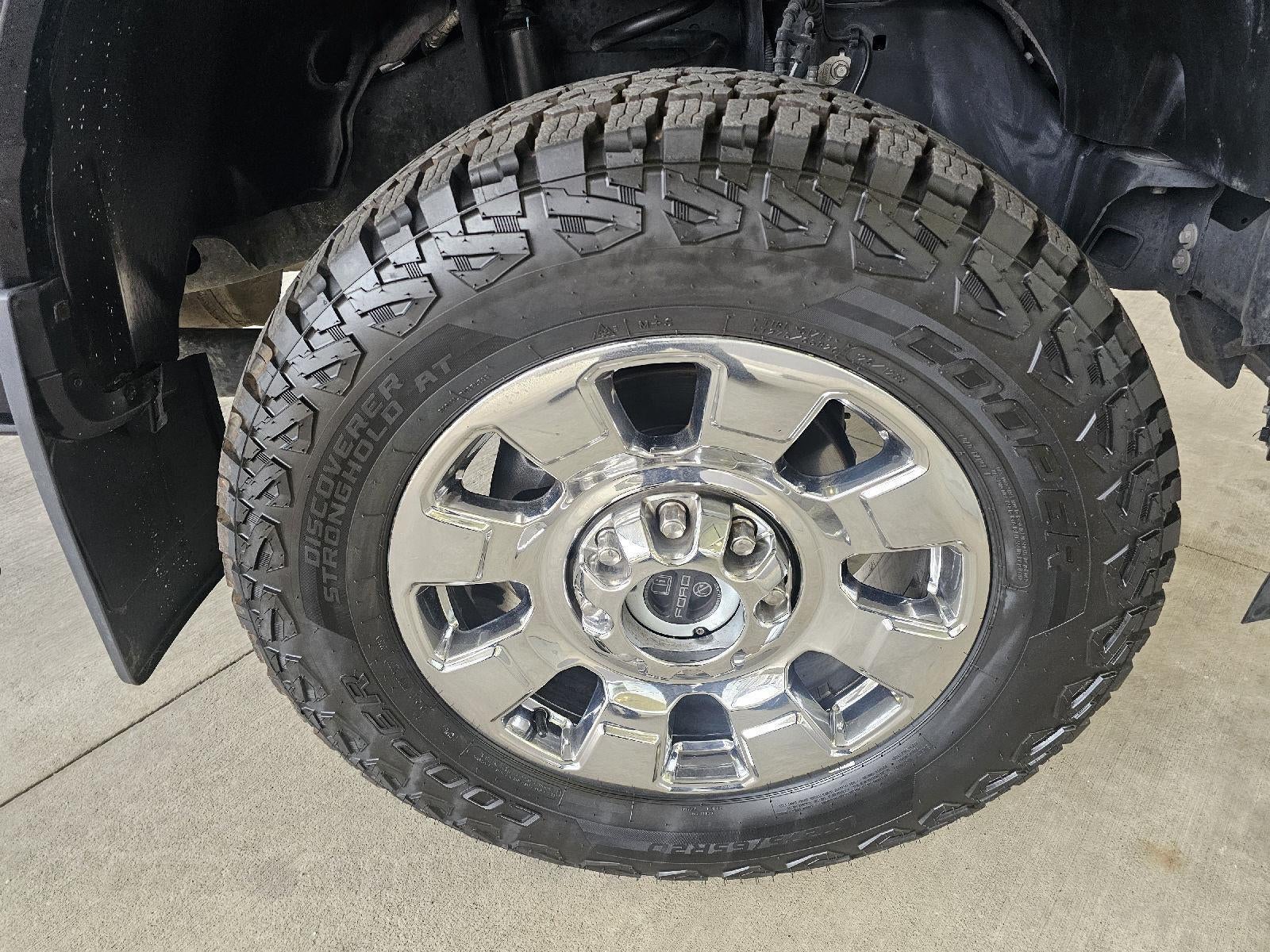 2024 Ford Super Duty F-250 Lariat