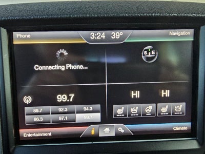 2013 Ford Super Duty F-350 SRW Platinum