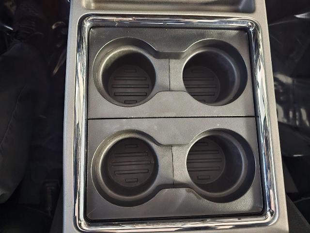 2013 Ford Super Duty F-350 SRW Platinum