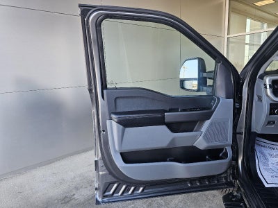 2025 Ford Super Duty F-350 DRW XLT