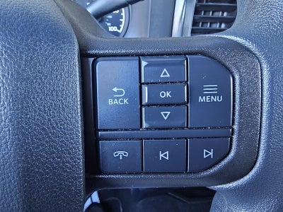 2025 Ford Super Duty F-350 DRW XLT