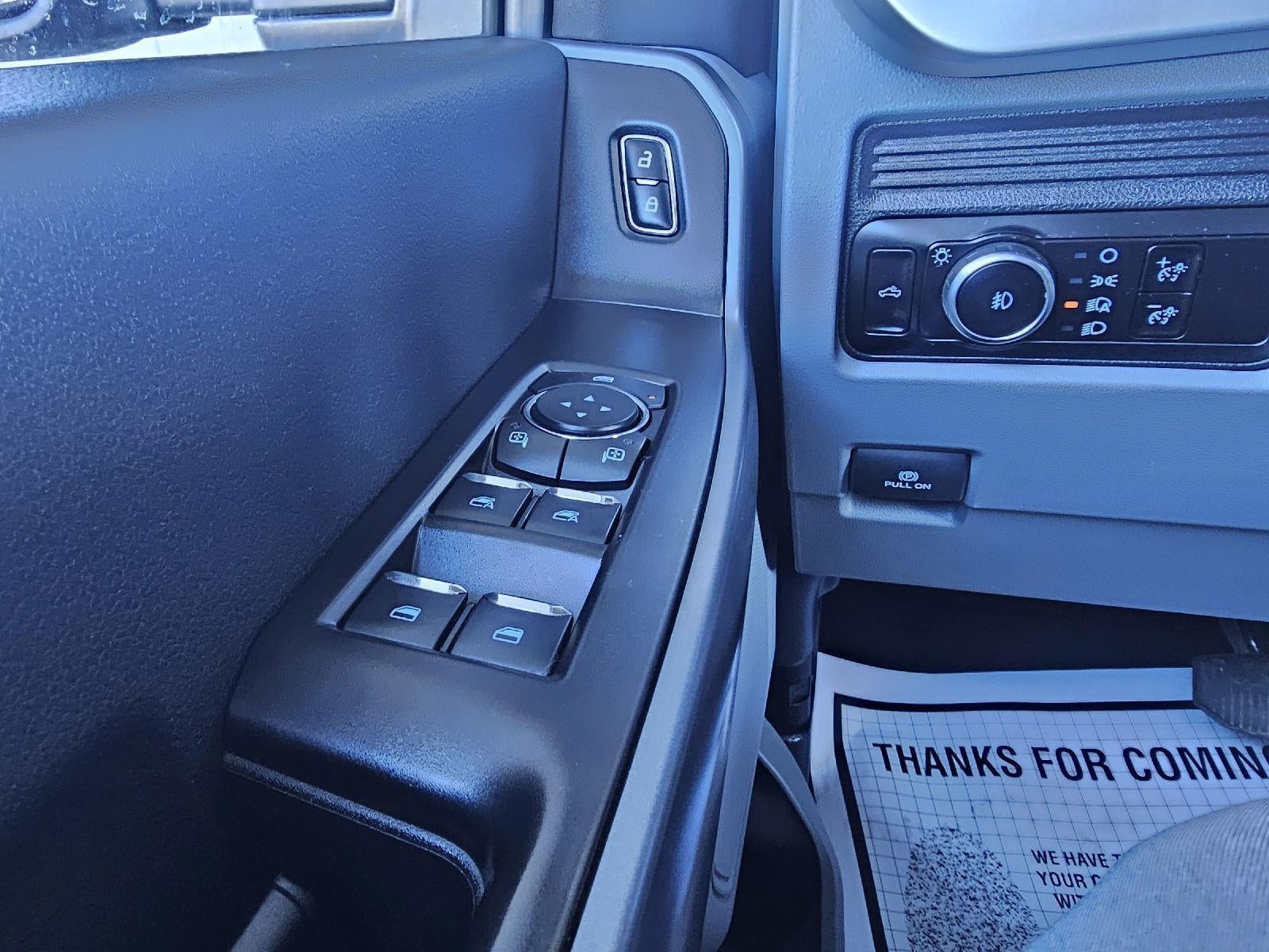 2025 Ford Super Duty F-350 DRW XLT