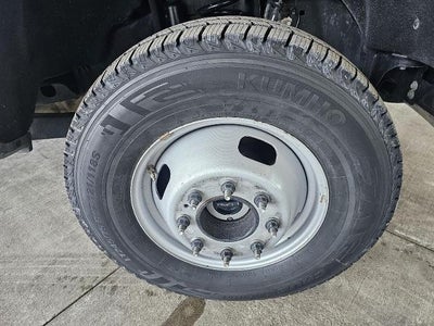 2025 Ford Super Duty F-350 DRW XLT