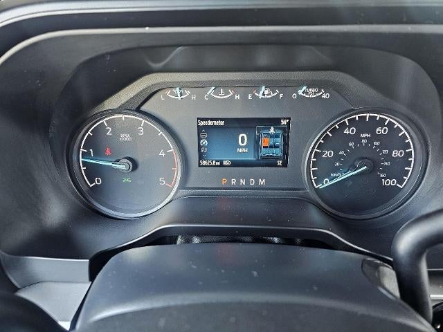 2025 Ford Super Duty F-350 DRW XLT