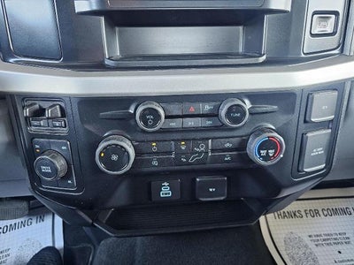 2025 Ford Super Duty F-350 DRW XLT