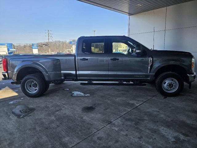 2025 Ford Super Duty F-350 DRW XLT
