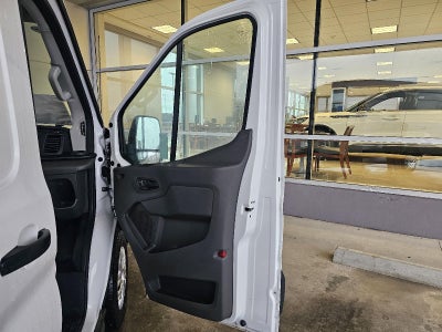 2023 Ford E-Transit 350