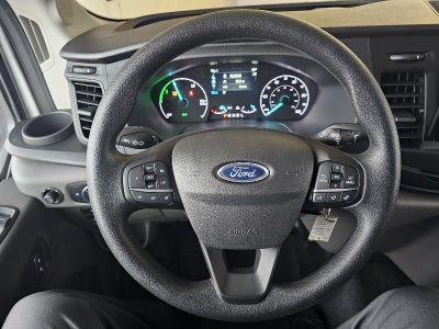 2023 Ford E-Transit 350