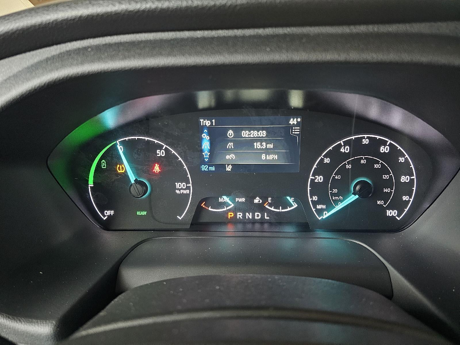 2023 Ford E-Transit 350