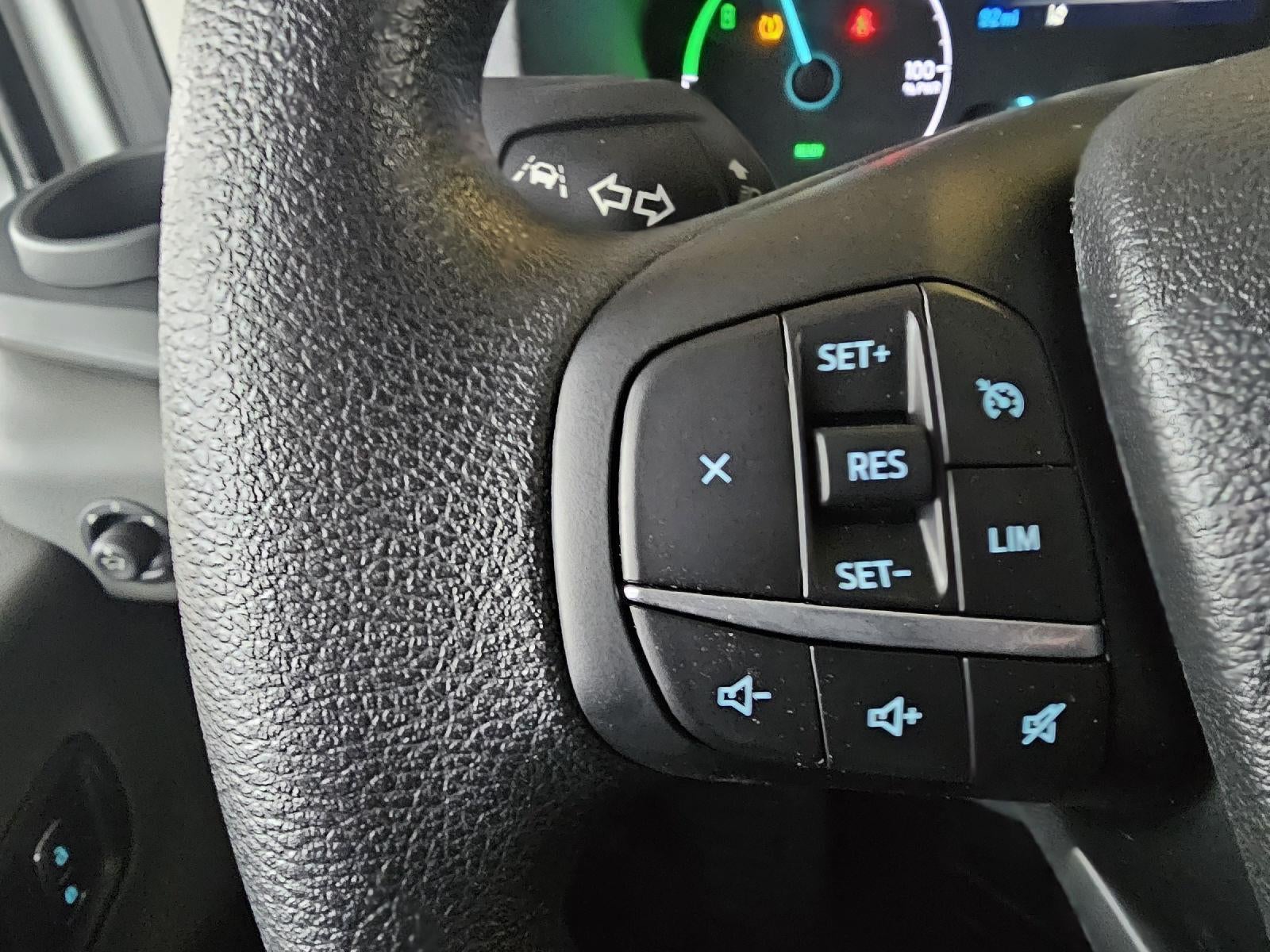 2023 Ford E-Transit 350