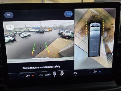 2023 Ford E-Transit 350