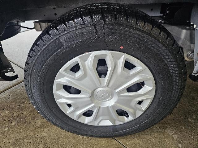 2023 Ford E-Transit 350