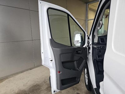2023 Ford E-Transit 350