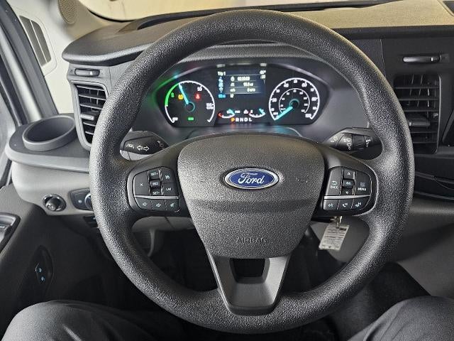 2023 Ford E-Transit 350