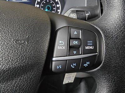 2023 Ford E-Transit 350