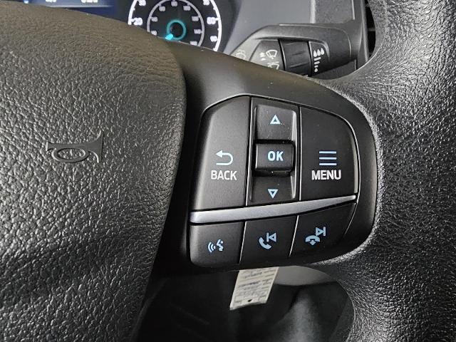 2023 Ford E-Transit 350