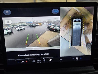 2023 Ford E-Transit 350