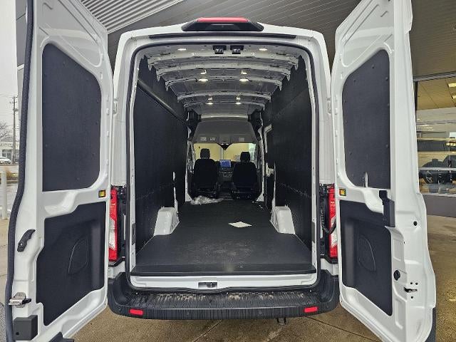 2023 Ford E-Transit 350