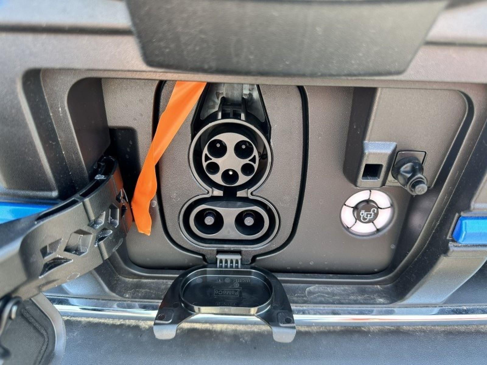 2023 Ford E-Transit 350