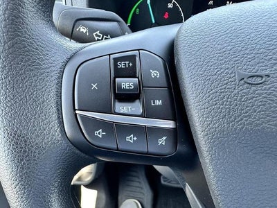 2023 Ford E-Transit 350