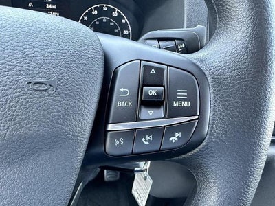 2023 Ford E-Transit 350