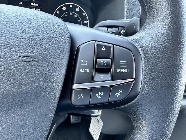 2023 Ford E-Transit 350