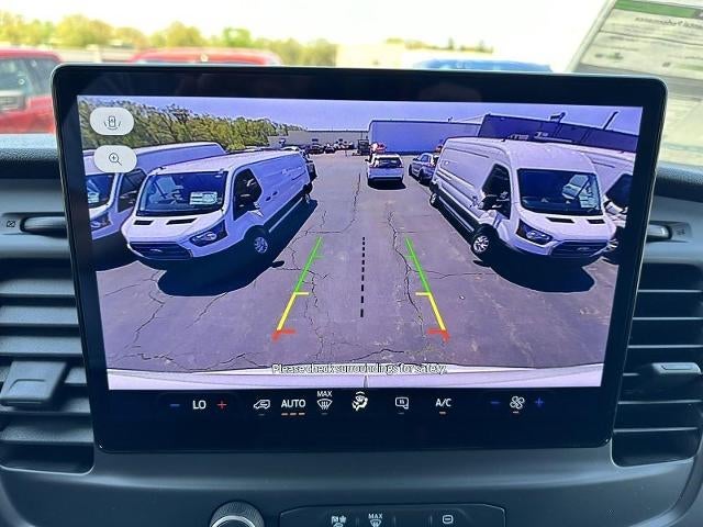 2023 Ford E-Transit 350