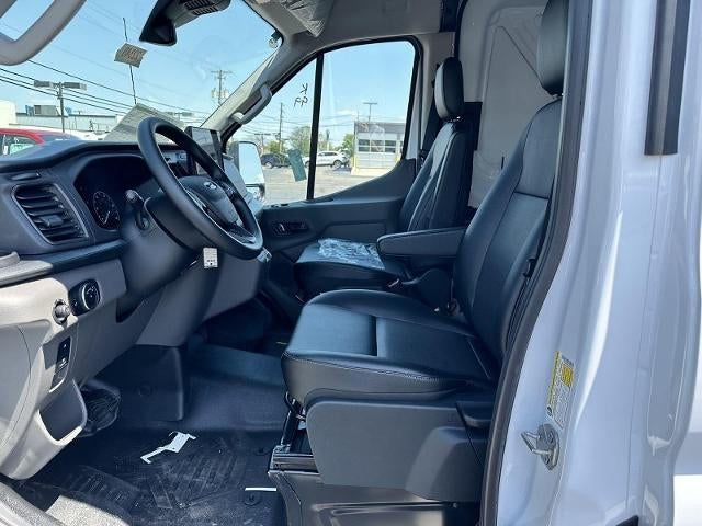 2023 Ford E-Transit 350