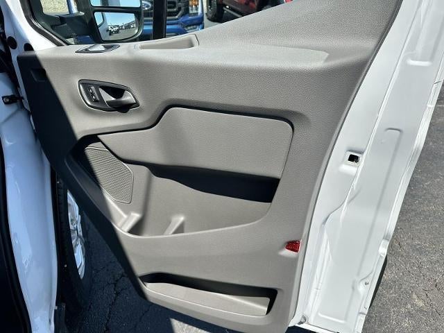 2023 Ford E-Transit 350