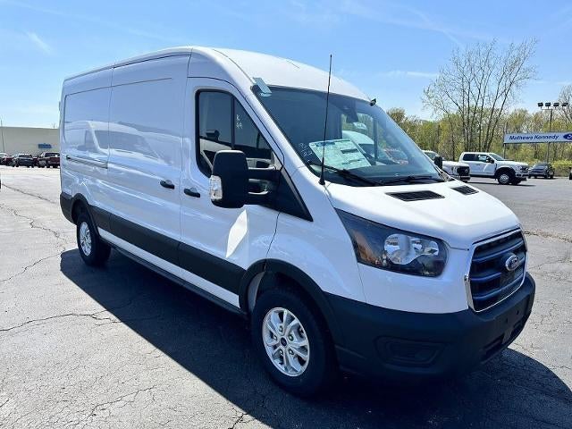 2023 Ford E-Transit 350