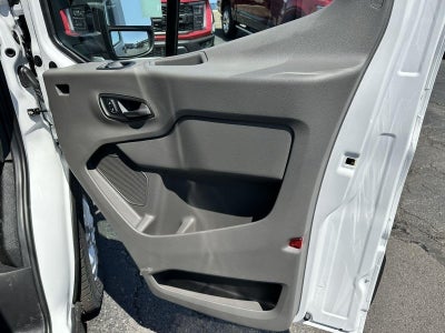 2023 Ford E-Transit 350