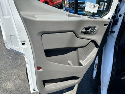 2023 Ford E-Transit 350