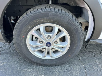 2023 Ford E-Transit 350
