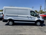 2023 Ford E-Transit 350