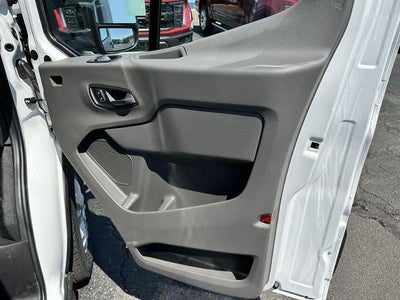 2023 Ford E-Transit 350