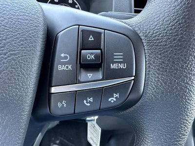 2023 Ford E-Transit 350