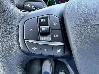 2023 Ford E-Transit 350