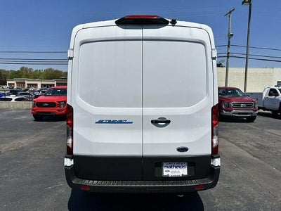 2023 Ford E-Transit 350