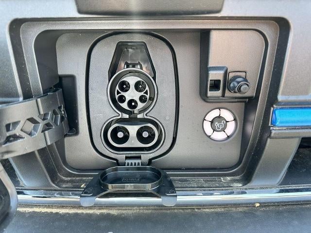 2023 Ford E-Transit 350