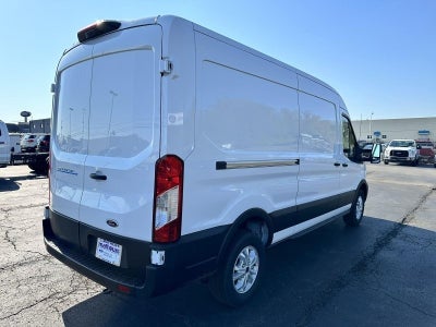 2023 Ford E-Transit 350
