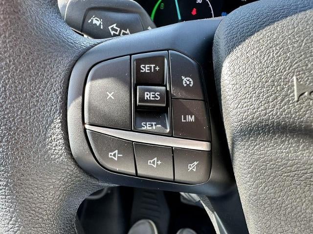 2023 Ford E-Transit 350