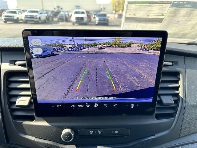 2023 Ford E-Transit 350