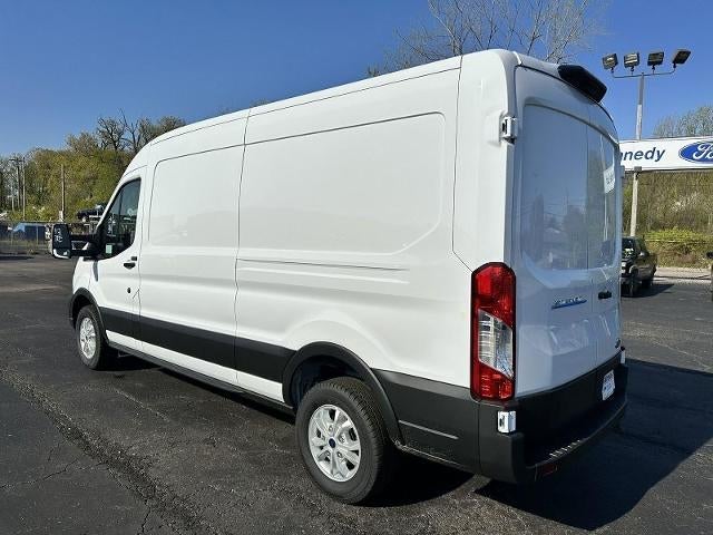 2023 Ford E-Transit 350