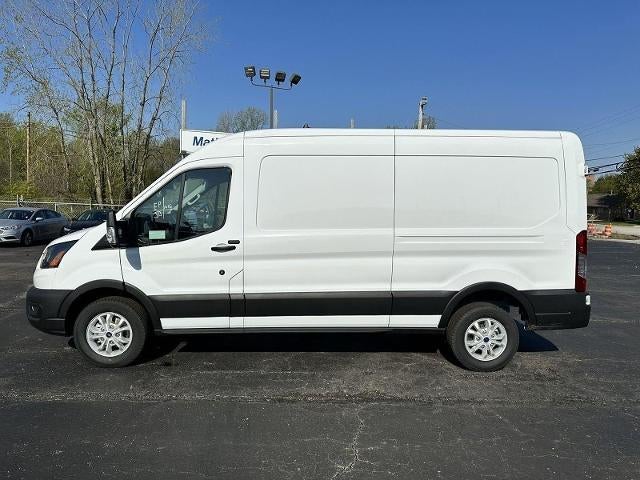 2023 Ford E-Transit 350