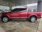 2018 Ford F-150 Limited