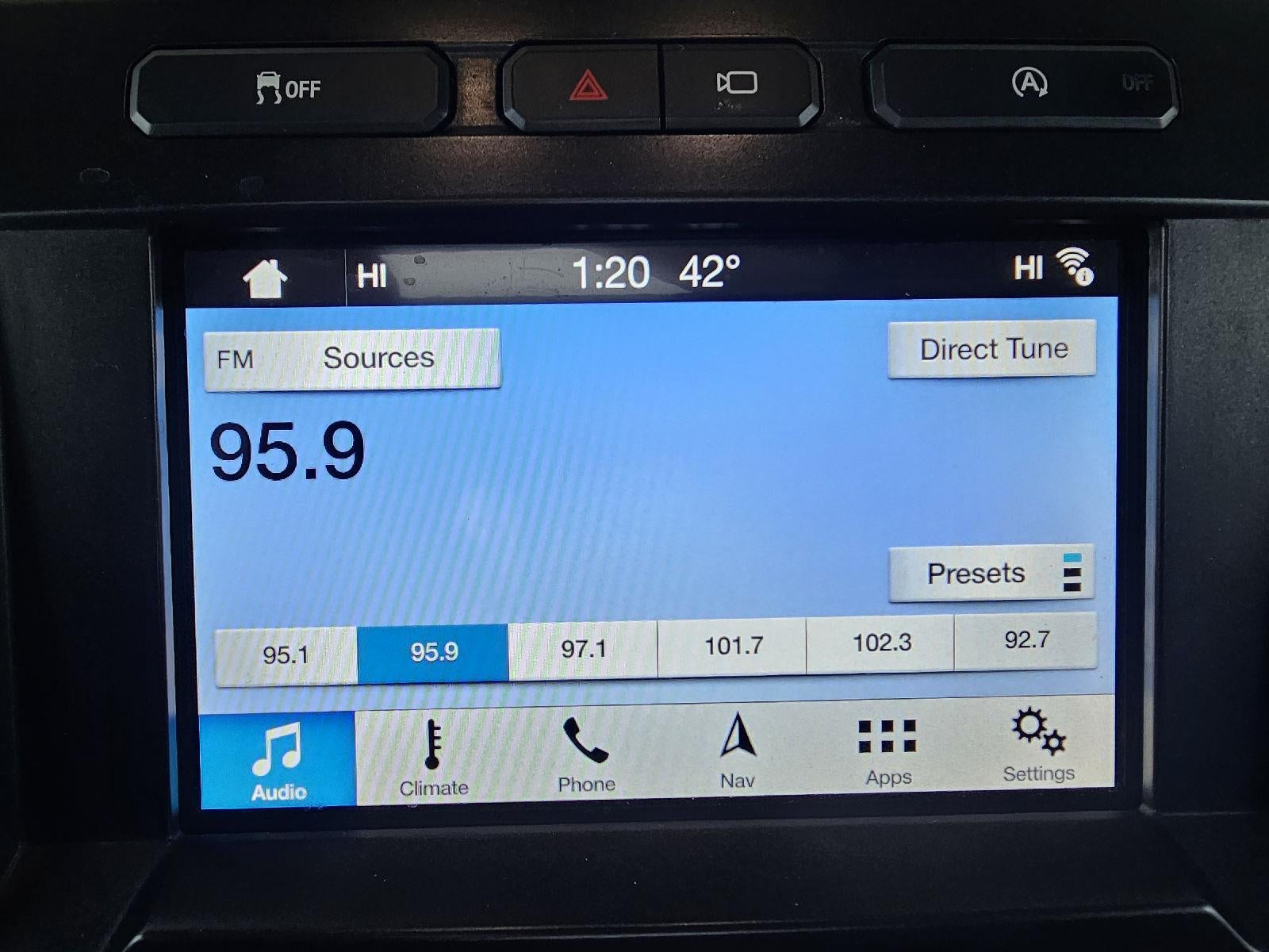 2018 Ford F-150 Limited